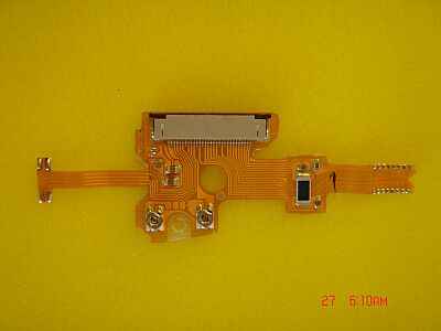 Playstation 2 zerwana taśma od lasera