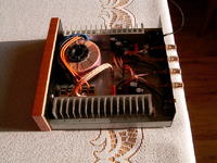 Gainclone Kserakses LM3886