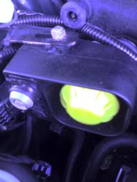 Opel Omega B problem z autoalarmem Firmy FOX