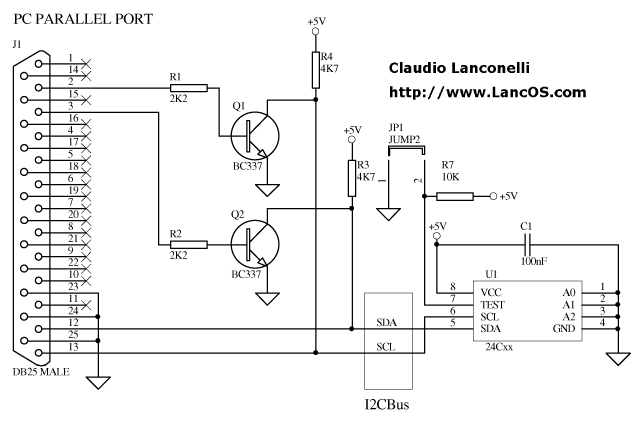Radio Philips 22RC200/35 zczytanie epromu - elektroda.pl usb to serial adapter wiring diagram free picture 