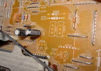 Philips 21PT4475/05 Sl9.2e aa - problem z przestrojeniem
