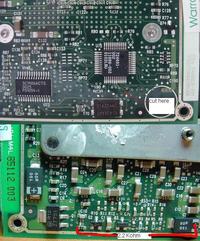 Dlaczego Intel Pentium III 650MHz działa jako 500MHz w Gateway SOLO 2550?