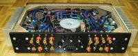Wzmacniacz mocy 260W by Joker. Wzmacniacz mocy 260W by Joker.