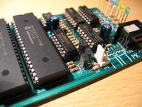 Kolejny clone ICD2 dla mikrokontrolerów firmy Microchip.