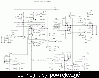 Prosty tranzystorowy wzmacniacz mocy