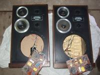 TONSIL pod nazwą THOMSON 1979rok naprawa