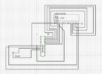 [mega8][Bascom] Wyświetlacz LCD nie inicjalizuje się...