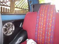 Nagłośnienie we Fiacie 126p elx.