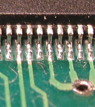 Minimig - miniaturowy klon Amigi 500