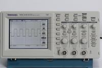 Sprzedam cyfrowy oscyloskop tektronix TDS210 2x60Mhz 1GS/s