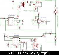 Czujnik promieniowania