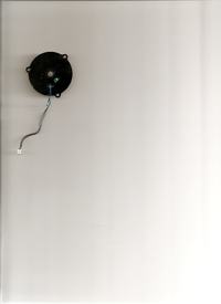 Chłodzenie laptopa California Acces D280S