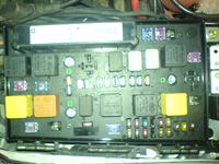 Astra H problem z UEC Astra H problem z UEC