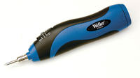 Mini lutownica firmy Weller