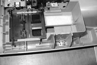 HP-PSC1510 zostaje mi jeden element -pomocy