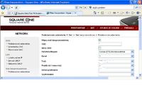 Jak przywrócić firmware w routerze Square One SQ201 ITlan?