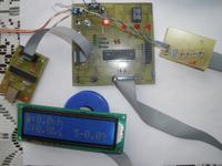 [ATMEGA8] Komputer pokładowy - zakłócenia