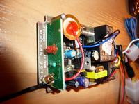 Thor alarm motocyklowy -jak wyłączyć prealarm