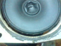 Głośniki Tonsil do kolumny No Name .