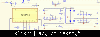Wzmacniacz samochodowy stereo TDA7294 na przetwornicy Irka Wzmacniacz samochodowy stereo TDA7294 na przetwornicy Irka