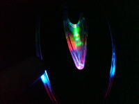 Tuning myszy - jak wstawic diody LED