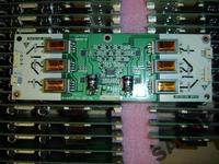 Belinea 101910 Uszkodzony zasilacz podmiana na inny inwerter