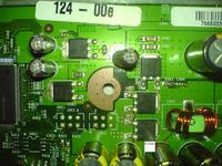 Xbox 360, prawdopodobnie uszkodzony PWM.