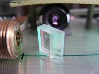 Tani laser RGB Tani laser RGB