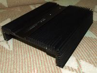 Jak zbudować przetwornicę Car Audio 360W z SG3525 i IRFP044N?