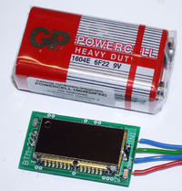 BlueTooth - uniwersalne płytki modułów nad/odb BlueTooth - uniwersalne płytki modułów nad/odb