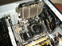 Prosze o wskazówki w sprawie podkręcenia E8400.