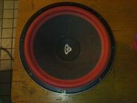 Pomoc w budowie subwoofera.