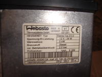 webasto jak sprawdzic czy działa vw touran