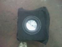 Budowa skrzyni- Alphard 803P