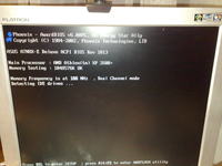 Seagate Barracuda 7200.12 160 GB - nie widzi go BIOS