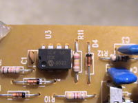 [Poszukuję] Schematu tostera HD2551 Philips Cucina.