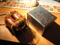 Kolejny GainClone - Tym razem LM4780 + 6N2P by DaKKi Kolejny GainClone - Tym razem LM4780 + 6N2P by DaKKi