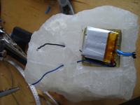 Bezprzewodowa lampka RGB na Attiny2313 Bezprzewodowa lampka RGB na Attiny2313