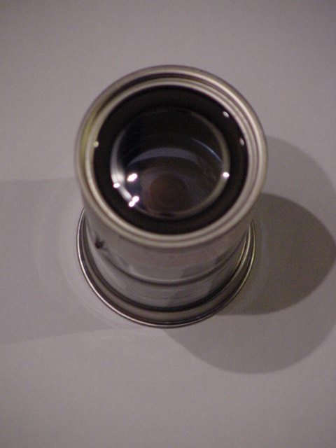 przetwornik obrazu od noktowizora