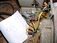 Prostownik BR-12/10 TELPOD GL-043/ 1A