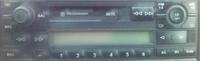 Radio BETA w VW POLO (rocznik 2000) Jak odblokować