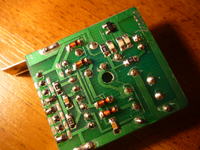 sukam schematu pilota zdalnego sterowania