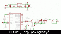 Atmega32 i ds18b20 PALĄCY PROBLEM