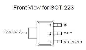 SAMSUNG SyncMaster T220 nie włącza się, świeci LED