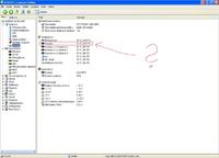 Podkręcanie procesora athlon x3 435 na gigabyte GA-770TA-UD3