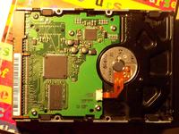SAMSUNG SP1654N- uszkodzona elektronika SAMSUNG SP1654N- uszkodzona elektronika