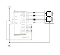 [ATtinny2313][BASCOM]problem z działaniem pinów wejściowych
