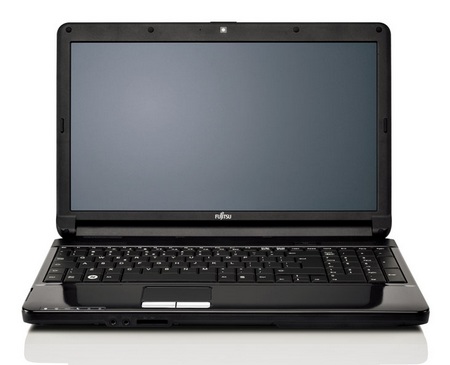 Notebooki Fujitsu LifeBook A530 and AH530