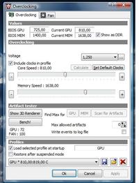 Jak Podkręcić Asus 3650Eah