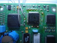 Focus sterownik 0 285 001 248